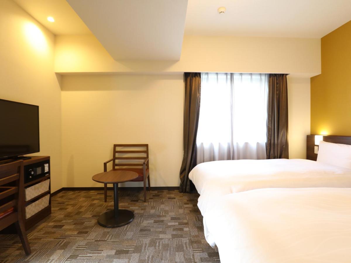 Dormy Inn Ikebukuro Tokyo Exterior photo