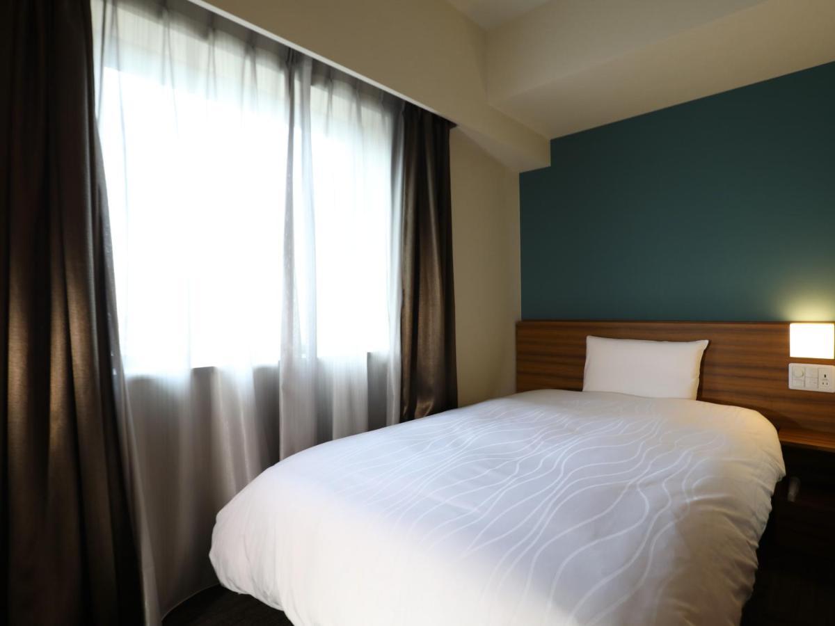 Dormy Inn Ikebukuro Tokyo Exterior photo