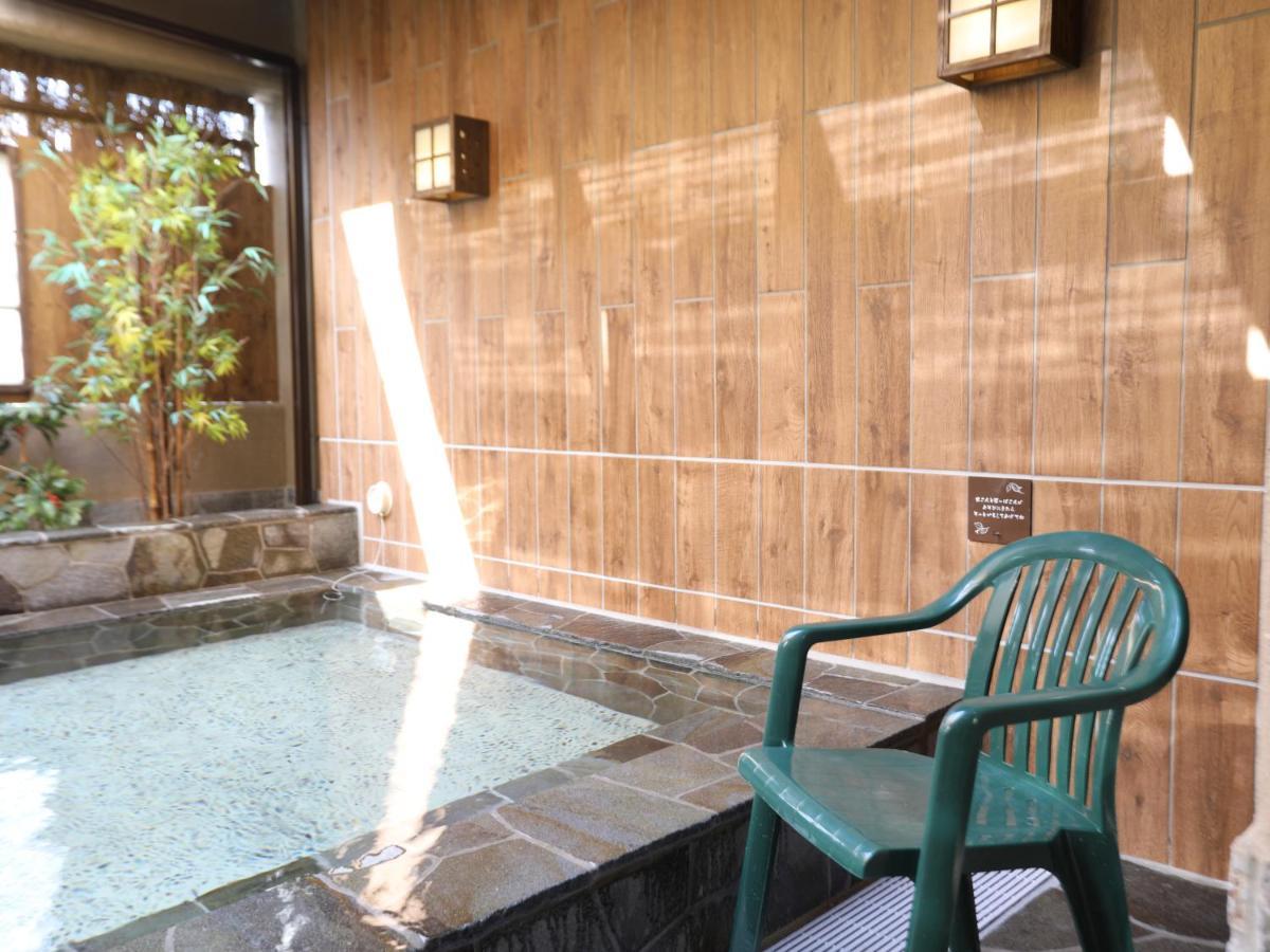 Dormy Inn Ikebukuro Tokyo Exterior photo