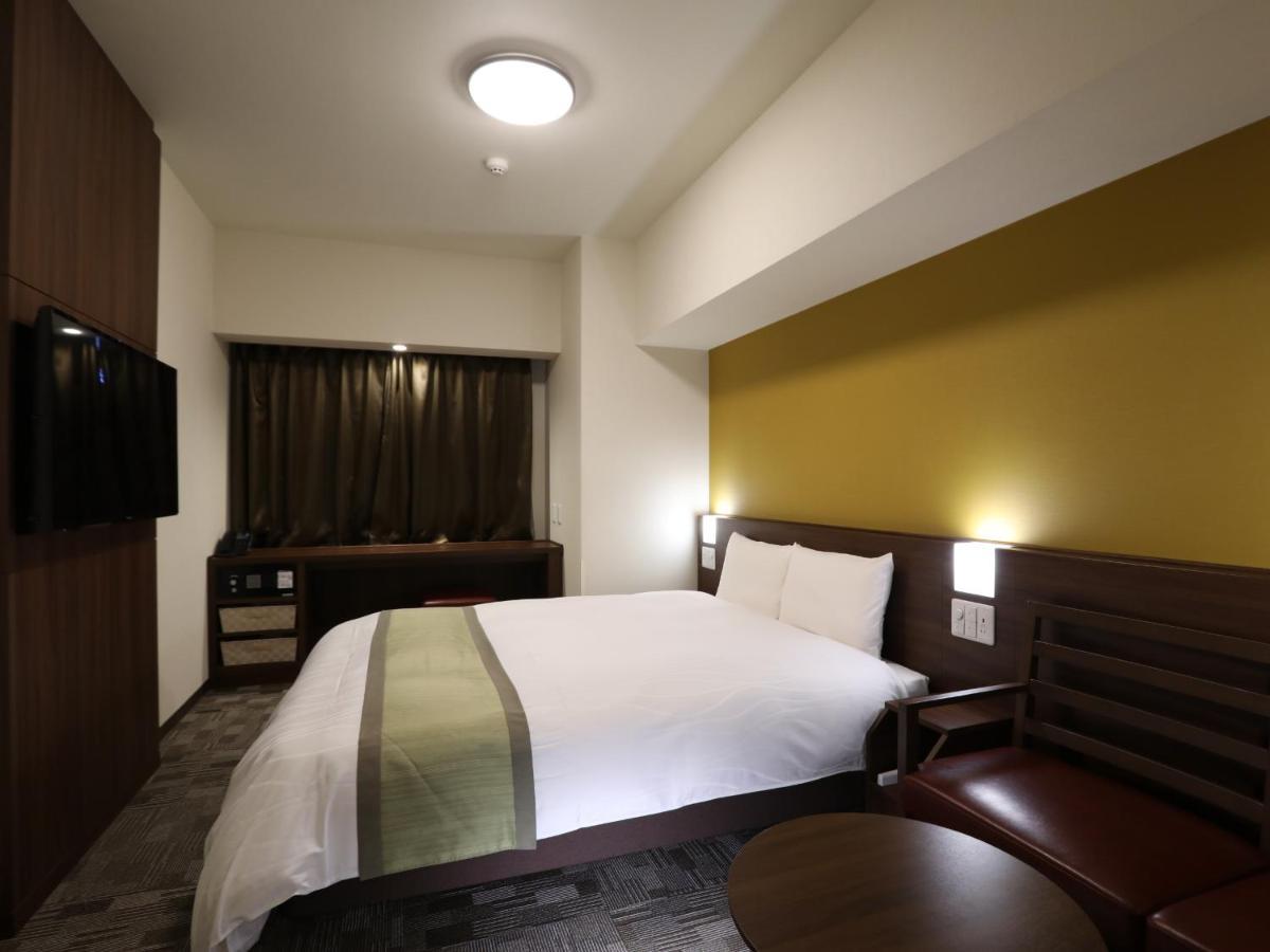 Dormy Inn Ikebukuro Tokyo Exterior photo