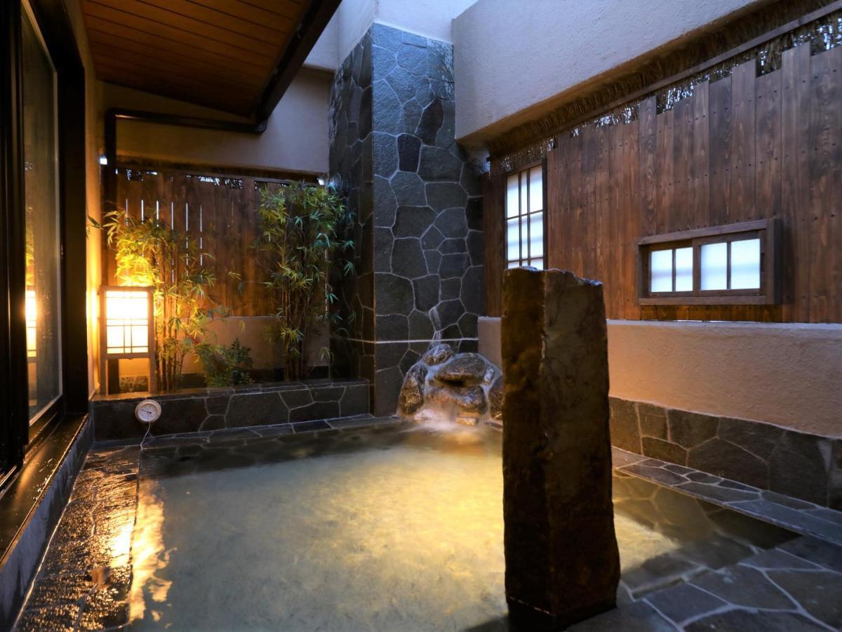 Dormy Inn Ikebukuro Tokyo Exterior photo